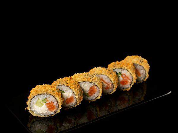 La Kendo - Темпура лосось