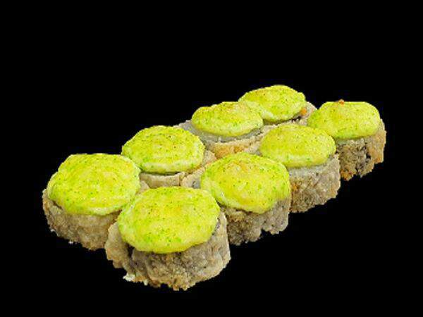 Сёгун - Гейзер