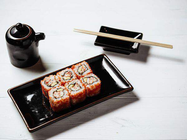 Антонио - Калифорния