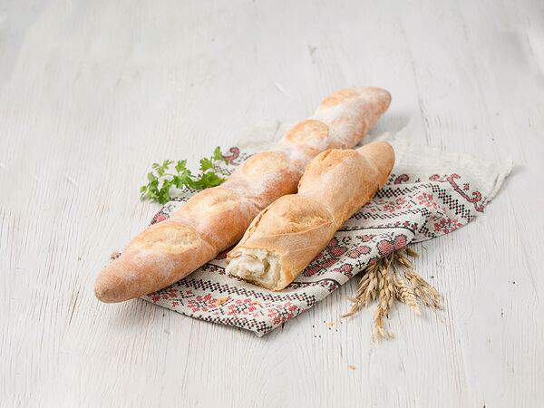 ЛюдиЛюбят - Багет классический