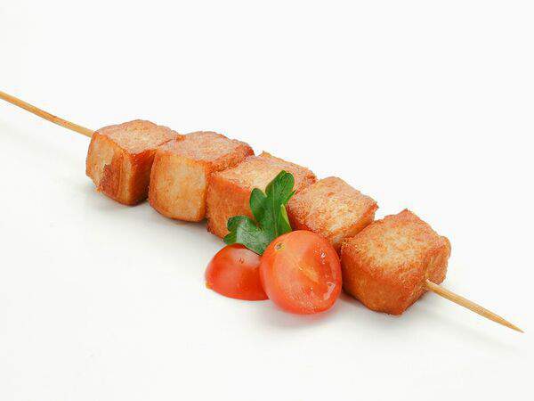 Тот самый R & S - Шашлык из свинины