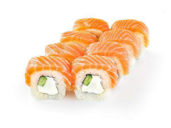 Gimme rolls - Филадельфия классик