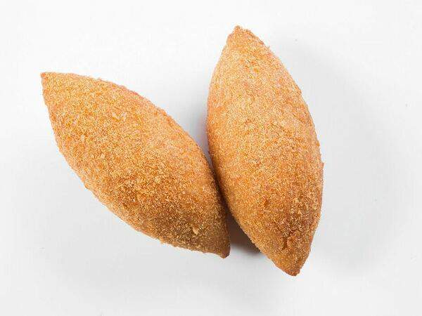 Бон Аппетит - 10 штук котлет по-киевски масло