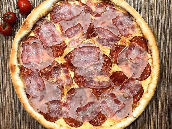 Provipnto - Пицца Векта