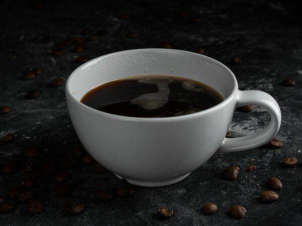 Baggins coffee - Американо