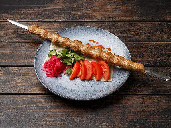 Дади - Люля из курицы