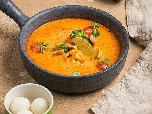 Chalet River Club - Азиатский Ям