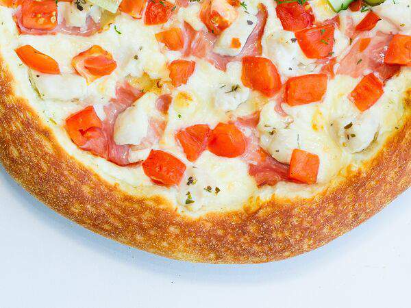 ЕстьПоесть - Цыпленок с чесноком