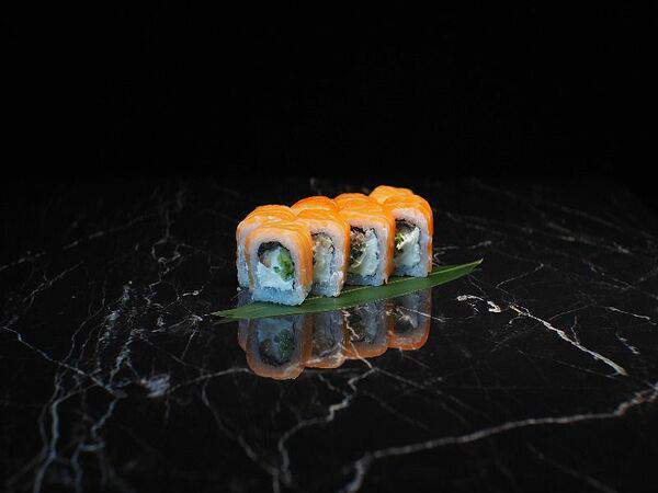 Братья цыплята - Филадельфия Унаги