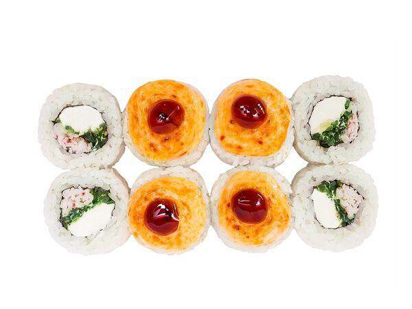 Shikado - С пылу