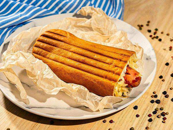 Doгги doggie - Догги