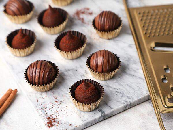 Гранд Буфет - Конфеты ручной работы