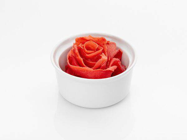 ChuDo Ramen - Имбирь маринованный (розовый)