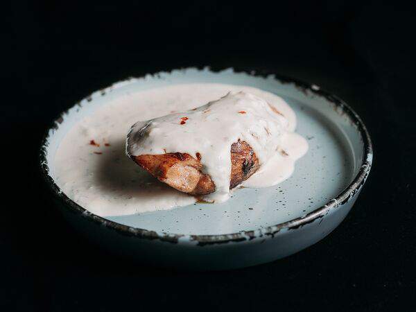 Лес - Филе куриное