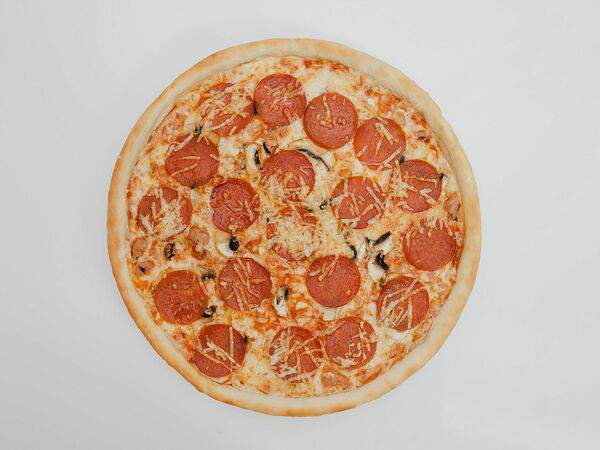 Такаши - Пепперони