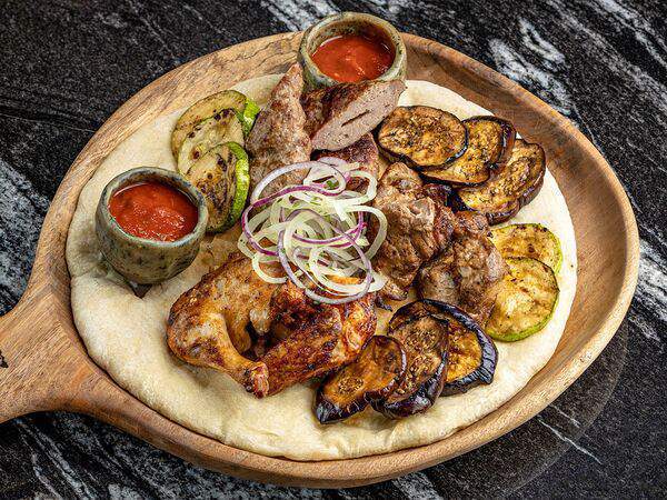 Valhalla - Набор на маленькую компанию