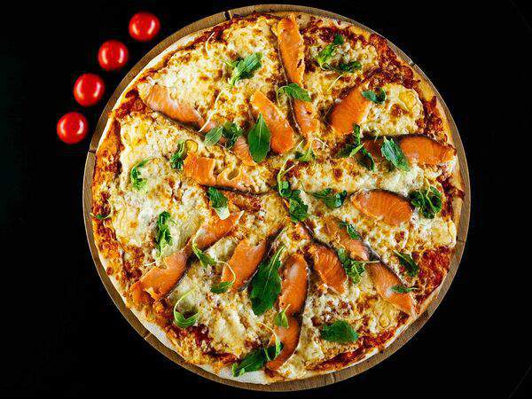 Art Village Tokarevo - Пицца Маринара