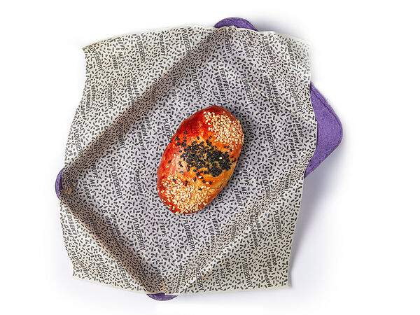 Пловбери - Самса с говядиной