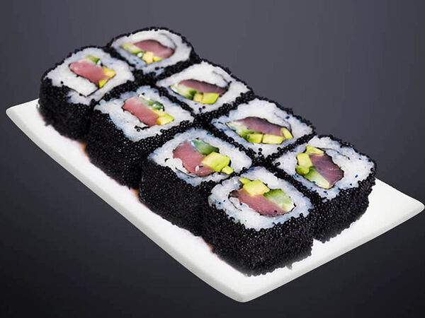 FishRoll - Ролл Фудзи