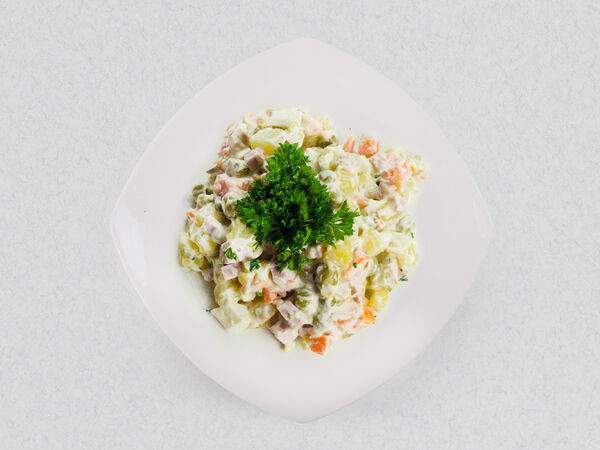 Хорошая Компания Экспресс 29 - Салат Оливье