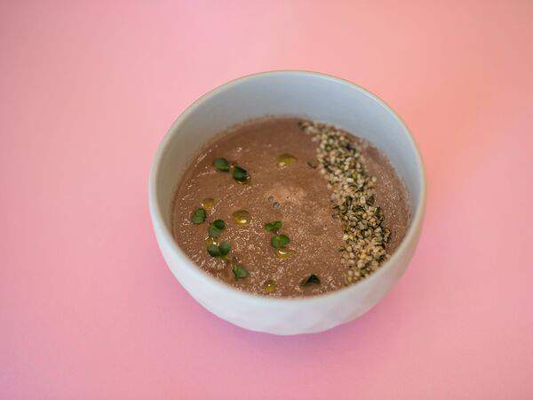 Pure - Грибной