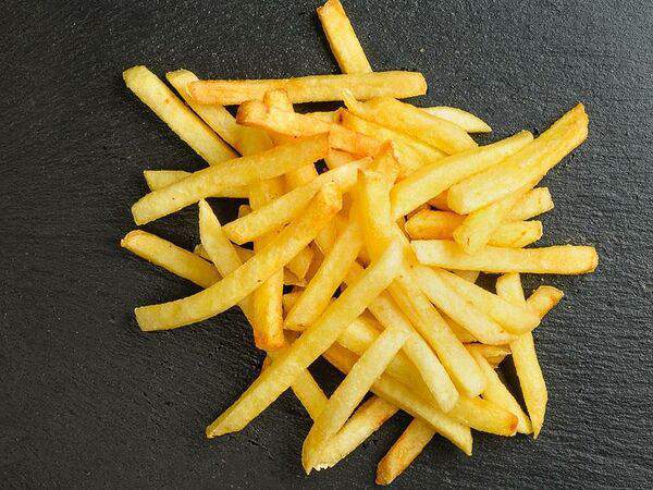 Good Food - Картофель фри