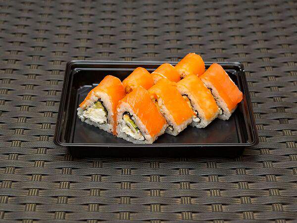 Гурмания - Пирамида