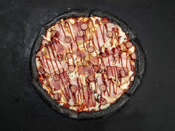 Black Matter - Мит Кинг