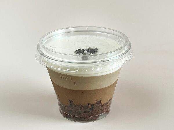 Food-n-Wood - Три шоколада