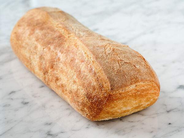 Пекарня-кондитерская Тьерри - Чиабатта на закваске