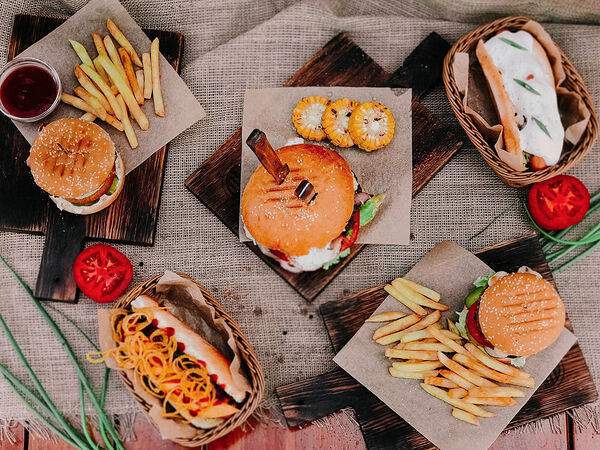 Ресторан Паб 13 в Тольятти