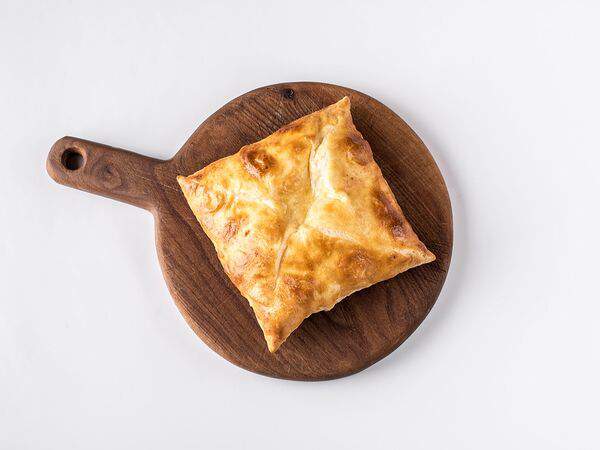 Дареджани - Хачапури Пеновани