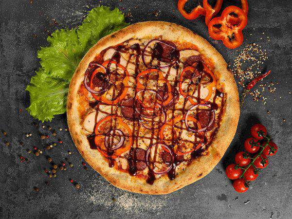 Pizza NB - Пицца Бруклин