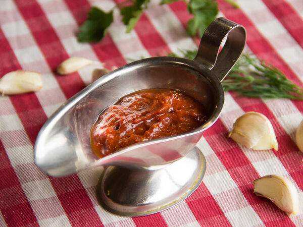 Трактир Старый Амбар - Соус Шашлычный