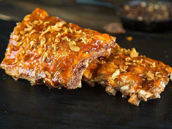 Chixx - Ребрышки Корея Sweet