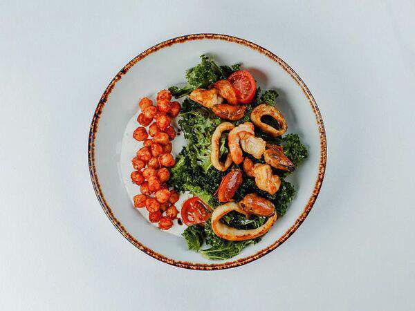 Огонёк - Гамбари