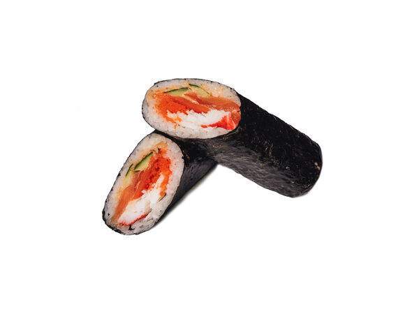 Guru Roll - Big roll с крабом