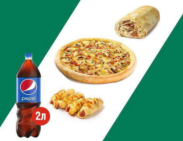 Папа Джонс - На Двоих