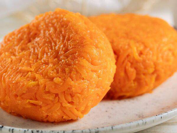 Провиант - Котлета морковная