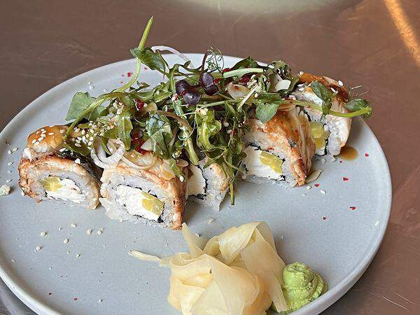 Chang - Seven Eleven