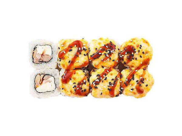 Долина вкуса - Биг Чикен Хот