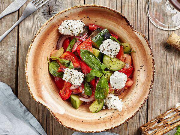 Liman - Греческий салат