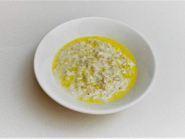 Massimo - Овсяная молочная каша