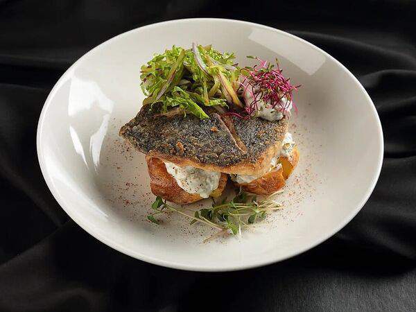 Мираж - Муксун