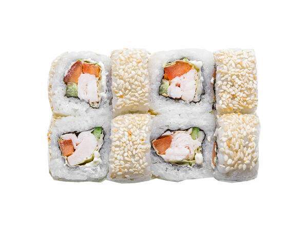 Нэко - Ролл Цезарь