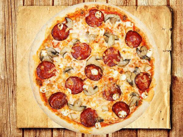 Пицца-Клуб - Пицца Верона