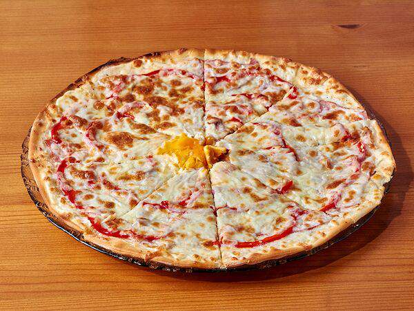 Cosa Nostra - Пицца Карбонара