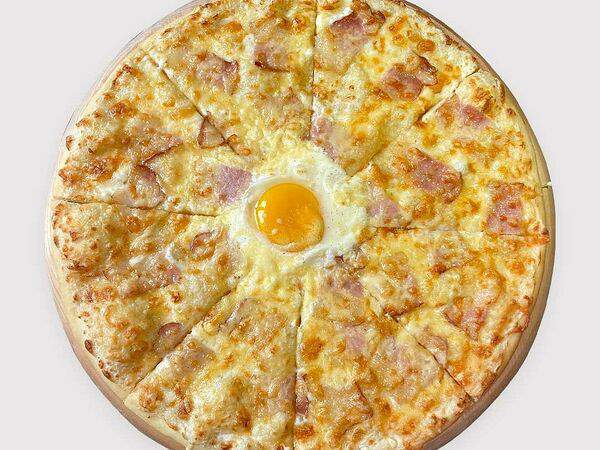 Самое популярное кафе - Карбонара