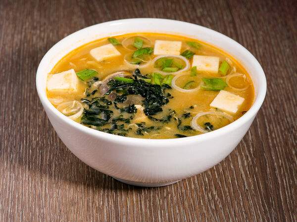 Takara - Суп Кимчи