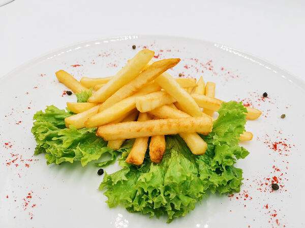 Chipollino - Картофель фри